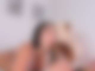 Cata Lopez's Live Sex Cam Show