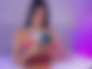 Cata Lopez's Live Sex Cam Show