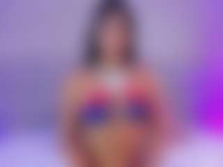 Cata Lopez's Live Sex Cam Show