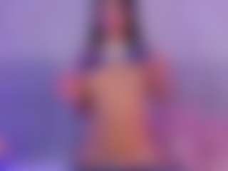 Cata Lopez's Live Sex Cam Show