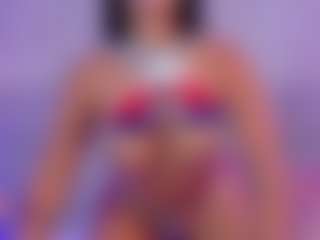 Cata Lopez's Live Sex Cam Show