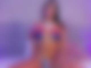 Cata Lopez's Live Sex Cam Show