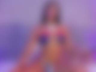Cata Lopez's Live Sex Cam Show