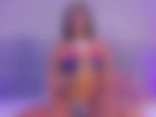 Cata Lopez's Live Sex Cam Show