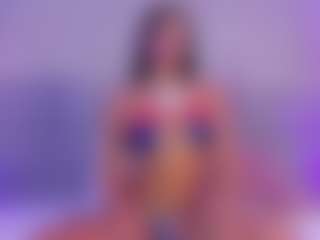 Cata Lopez's Live Sex Cam Show
