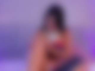 Cata Lopez's Live Sex Cam Show