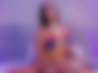 Cata Lopez's Live Sex Cam Show