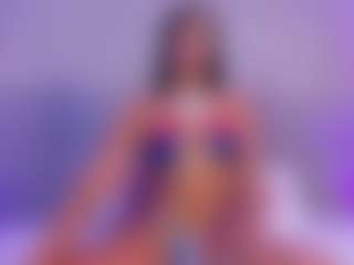 Cata Lopez's Live Sex Cam Show