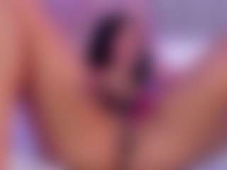 Cata Lopez's Live Sex Cam Show