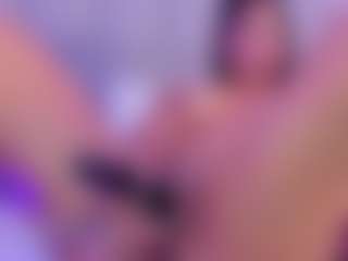 Cata Lopez's Live Sex Cam Show