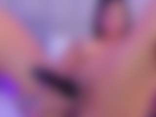 Cata Lopez's Live Sex Cam Show