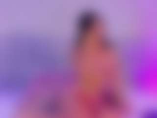 Cata Lopez's Live Sex Cam Show
