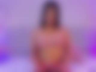 Cata Lopez's Live Sex Cam Show