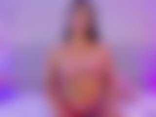 Cata Lopez's Live Sex Cam Show