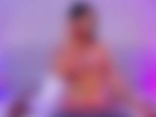 Cata Lopez's Live Sex Cam Show