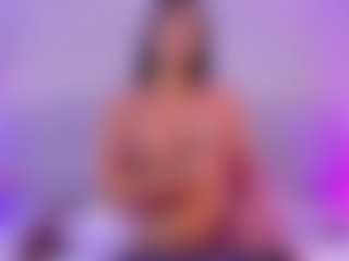 Cata Lopez's Live Sex Cam Show