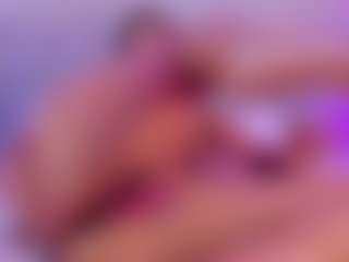 Cata Lopez's Live Sex Cam Show