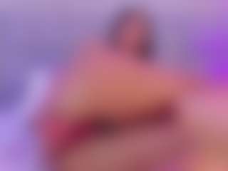 Cata Lopez's Live Sex Cam Show