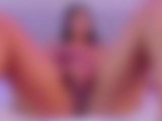 Cata Lopez's Live Sex Cam Show
