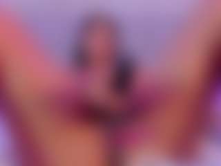 Cata Lopez's Live Sex Cam Show