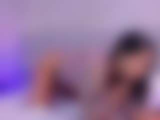 Cata Lopez's Live Sex Cam Show