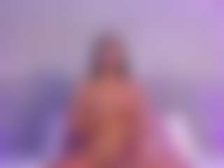Cata Lopez's Live Sex Cam Show