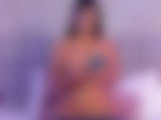 Cata Lopez's Live Sex Cam Show