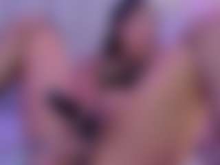 Cata Lopez's Live Sex Cam Show