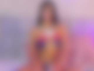 Cata Lopez's Live Sex Cam Show