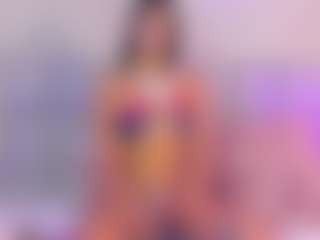 Cata Lopez's Live Sex Cam Show