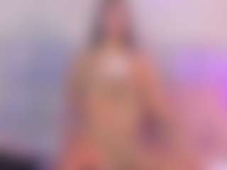 Cata Lopez's Live Sex Cam Show