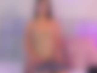 Cata Lopez's Live Sex Cam Show