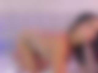 Cata Lopez's Live Sex Cam Show