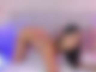 Cata Lopez's Live Sex Cam Show