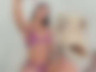 Cata Lopez's Live Sex Cam Show