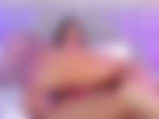 Cata Lopez's Live Sex Cam Show
