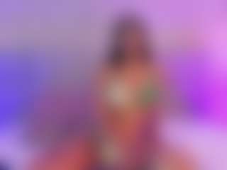 Cata Lopez's Live Sex Cam Show