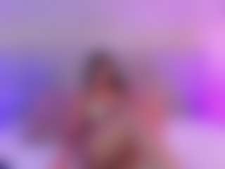 Cata Lopez's Live Sex Cam Show
