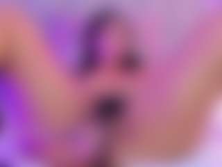 Cata Lopez's Live Sex Cam Show