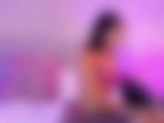 Cata Lopez's Live Sex Cam Show