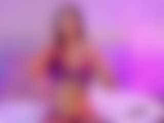 Cata Lopez's Live Sex Cam Show