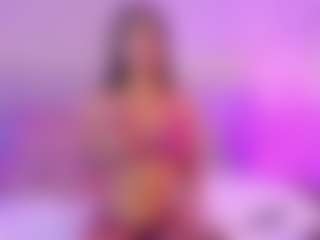 Cata Lopez's Live Sex Cam Show