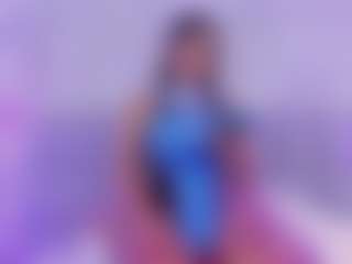 Cata Lopez's Live Sex Cam Show