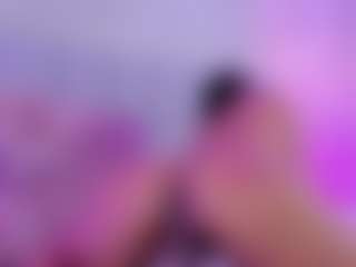 Cata Lopez's Live Sex Cam Show