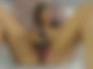 Cata Lopez's Live Sex Cam Show