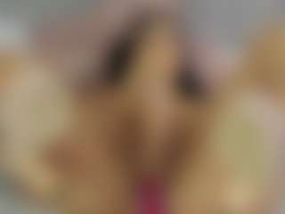 Cata Lopez's Live Sex Cam Show