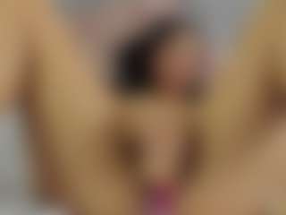 Cata Lopez's Live Sex Cam Show