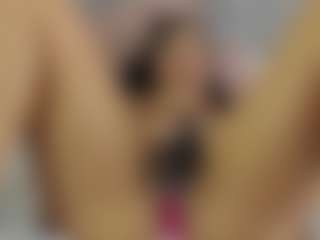 Cata Lopez's Live Sex Cam Show