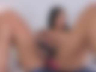 Cata Lopez's Live Sex Cam Show