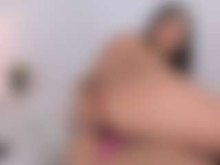Cata Lopez's Live Sex Cam Show